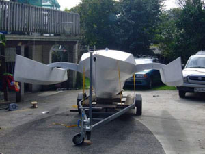 Scarab 16